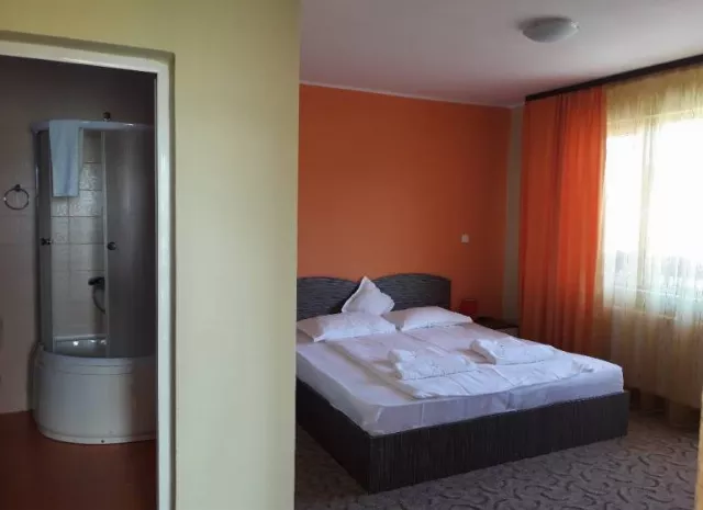 Hotel Iri