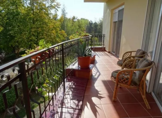 Hotel Club Topaz