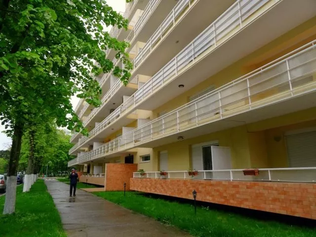 Hotel Club Onix