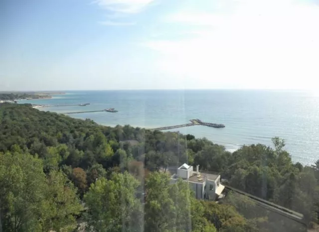 Hotel Banat