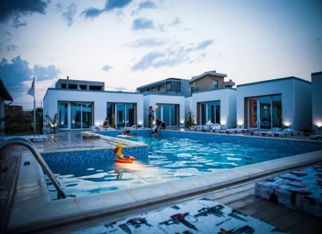Hotel Oneiro