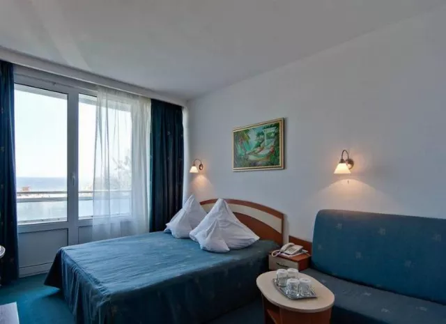Hotel Sirena Cameră Dublă #5