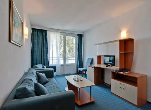 Hotel Sirena Apartament