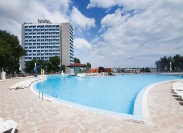 Hotel Hora