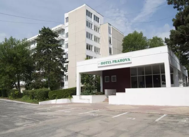 Hotel Sol (ex. Prahova)