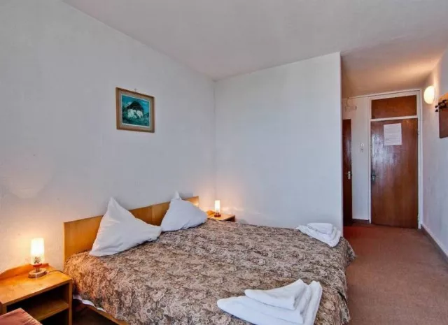 Hotel Prahova Cameră Dublă standard parter