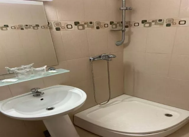 Hotel Mures Cameră Dublă parter #2