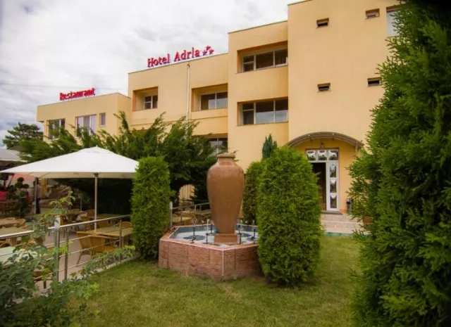 Hotel Adria