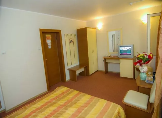 Hotel Adria
