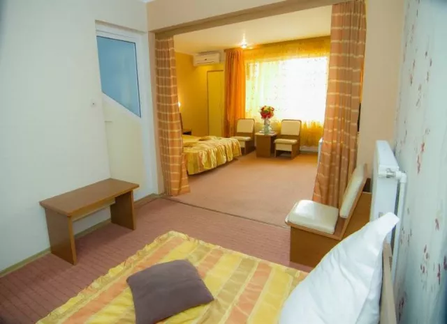 Hotel Adria