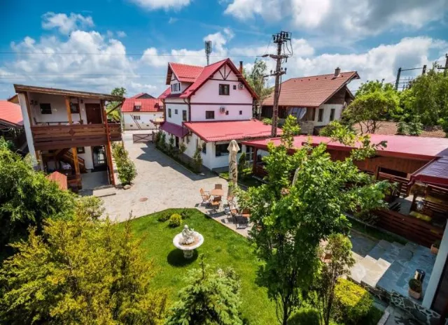 Casa Luca