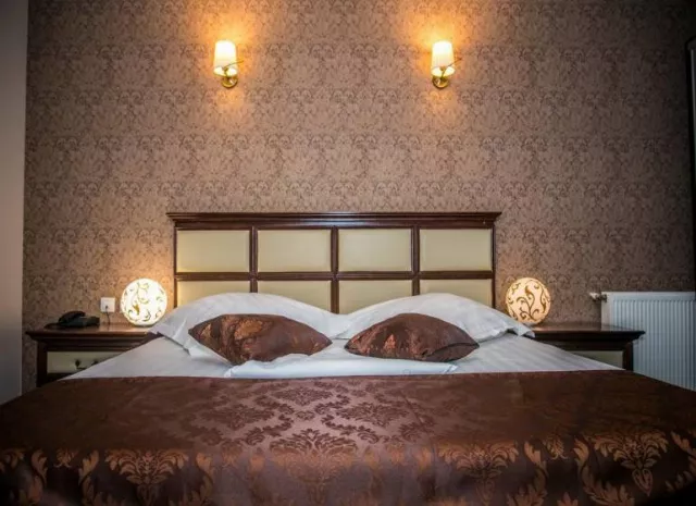 Hotel Megalos