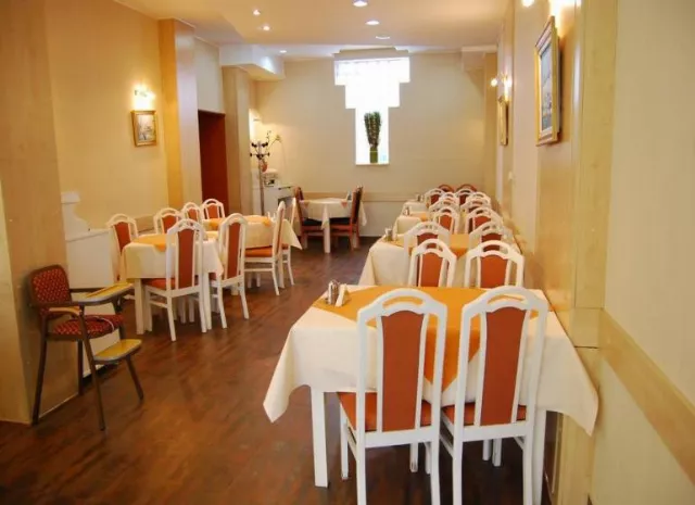 Hotel Maria
