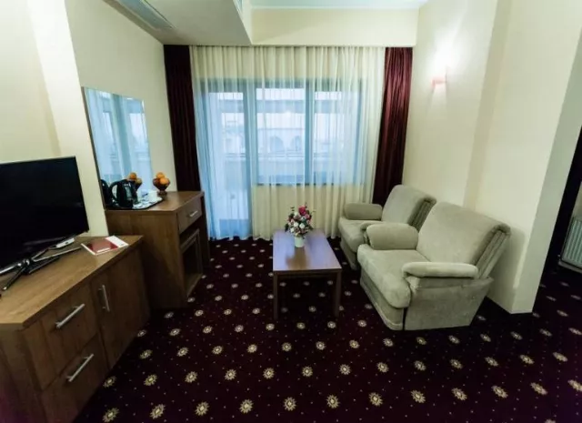 Hotel Ferdinand