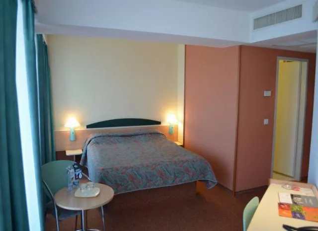 Hotel Ibis