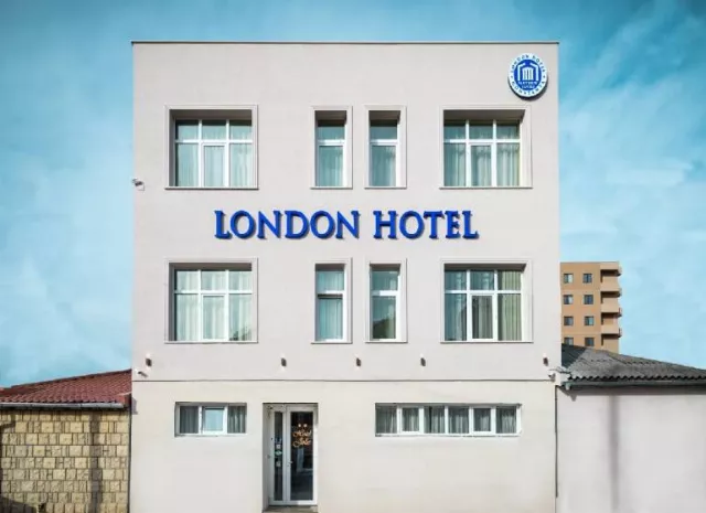 Hotel London