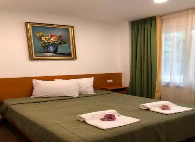 Hotel London