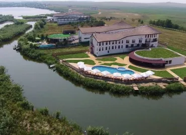 Pensiunea Rio Divino, Romania / Delta Dunarii / Murighiol