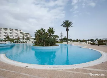 Hotel One Resort El Mansour, Tunisia / Monastir / Mahdia