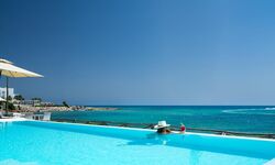 Hotel Tui Blue Palm Beach Hammamet, Tunisia / Monastir / Hammamet