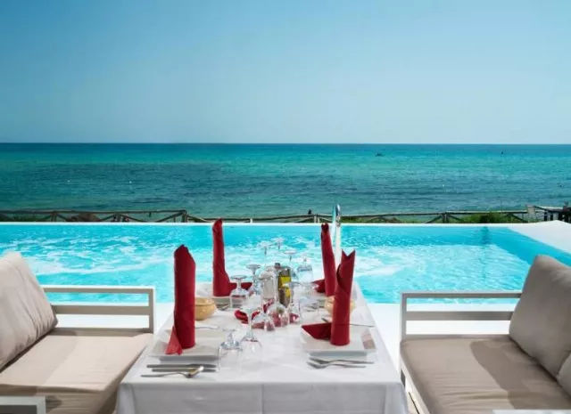 Hotel Tui Blue Palm Beach Hammamet