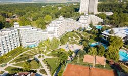 Laguna Garden, Bulgaria / Albena