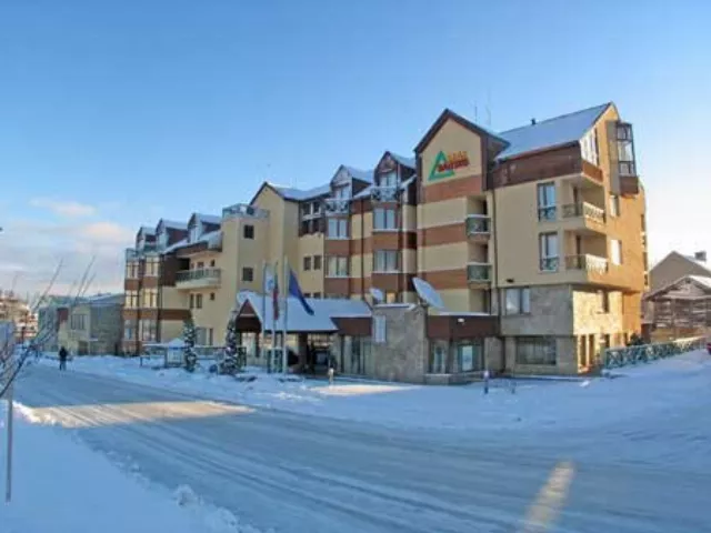 Hotel Bansko