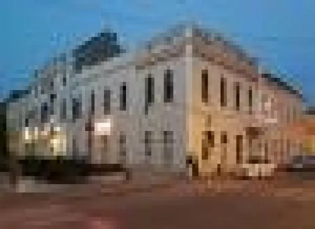 Hotel Dacia