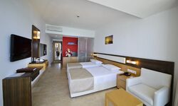 Hotel Yalihanuna, Turcia / Antalya / Alanya