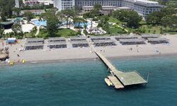 Hotel Kilikya Resort Camyuva, Turcia / Antalya / Kemer