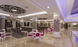 Serenis Hotel, Turcia / Antalya / Side