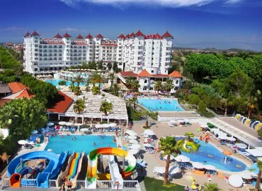 Hotel Serenis Side, Turcia / Antalya / Side Manavgat