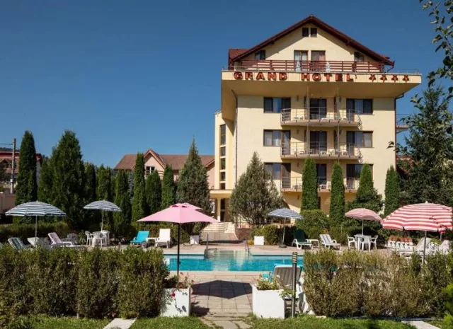 Hotel Grand