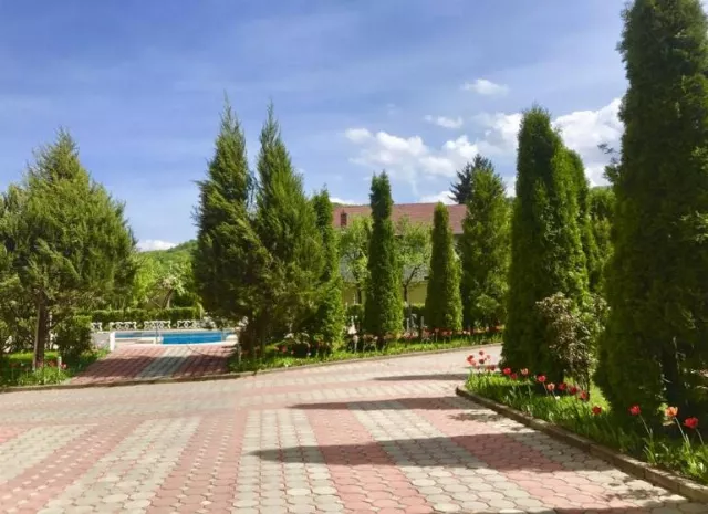 Hotel Grand