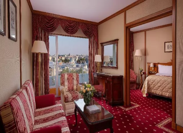 Hotel Intercontinental