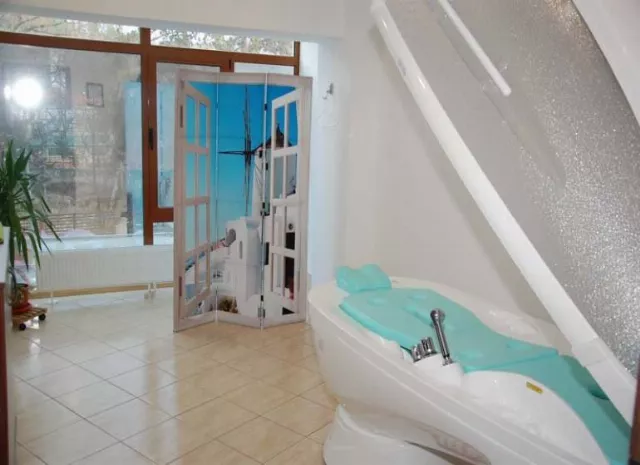 Hotel Cazino And Spa