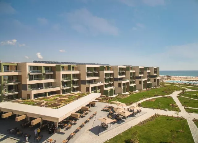 Hotel Hvd Reina Del Mar