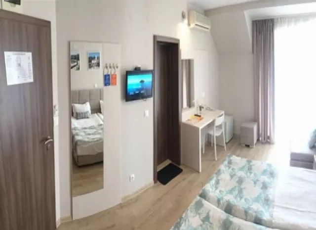 Hotel Helios