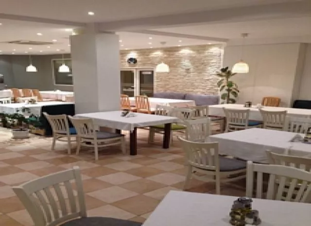 Hotel Helios