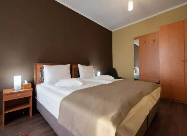 Hotel Areo