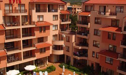 Hotel Apart Complex Efir, Bulgaria / Sunny Beach