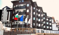 Hotel Royal Park Apart Complex Bansko, Bulgaria / Bansko