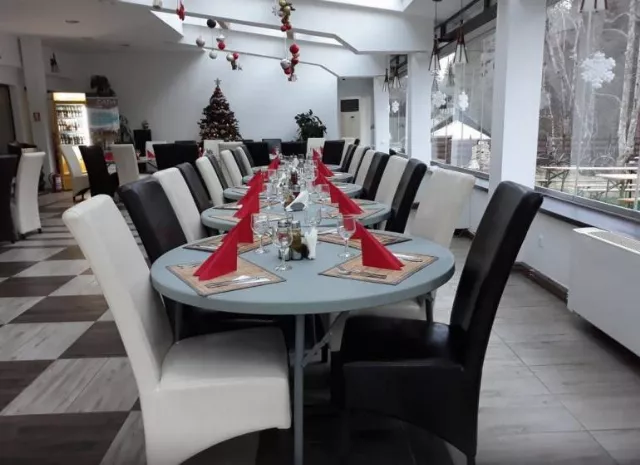 Hotel Zada