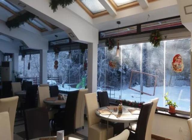 Hotel Zada