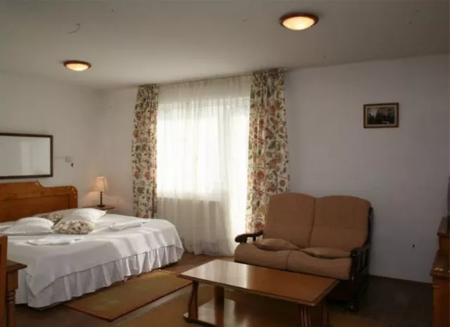 Vila Alisa