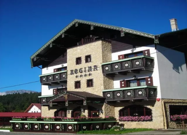 Hotel Regina