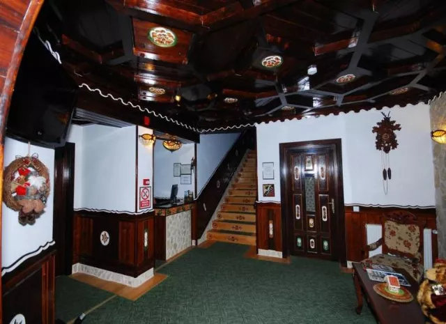 Hotel Regina