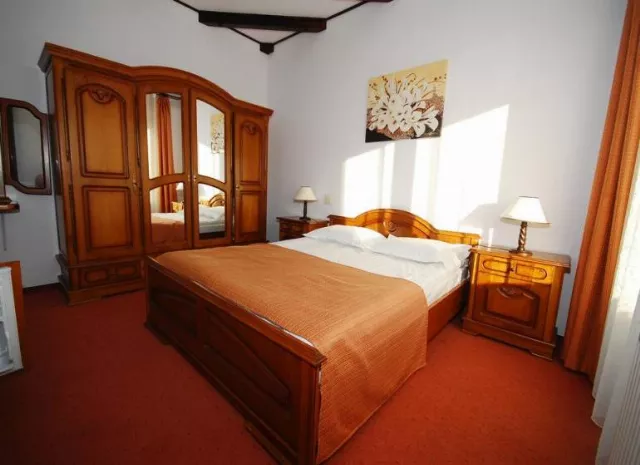 Hotel Regina