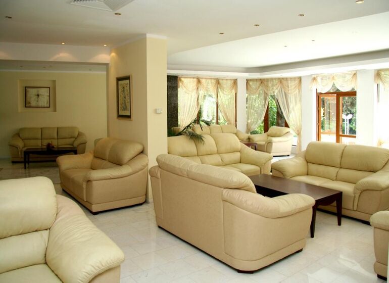 Park Hotel Oasis, Nessebar