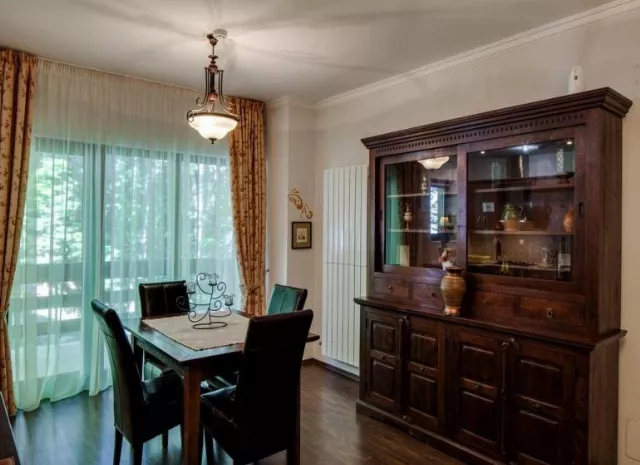 Hotel Regal Sinaia